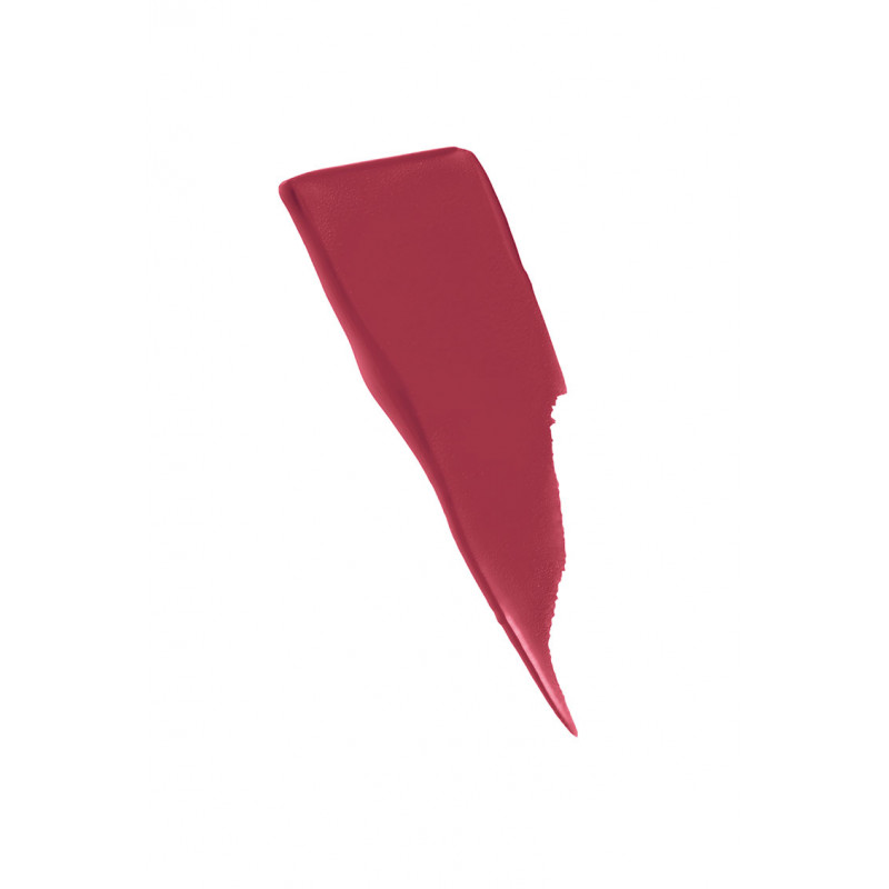 Maybelline compatible - Superstay Matte Ink Liquid Lipstick - 80 Ruler