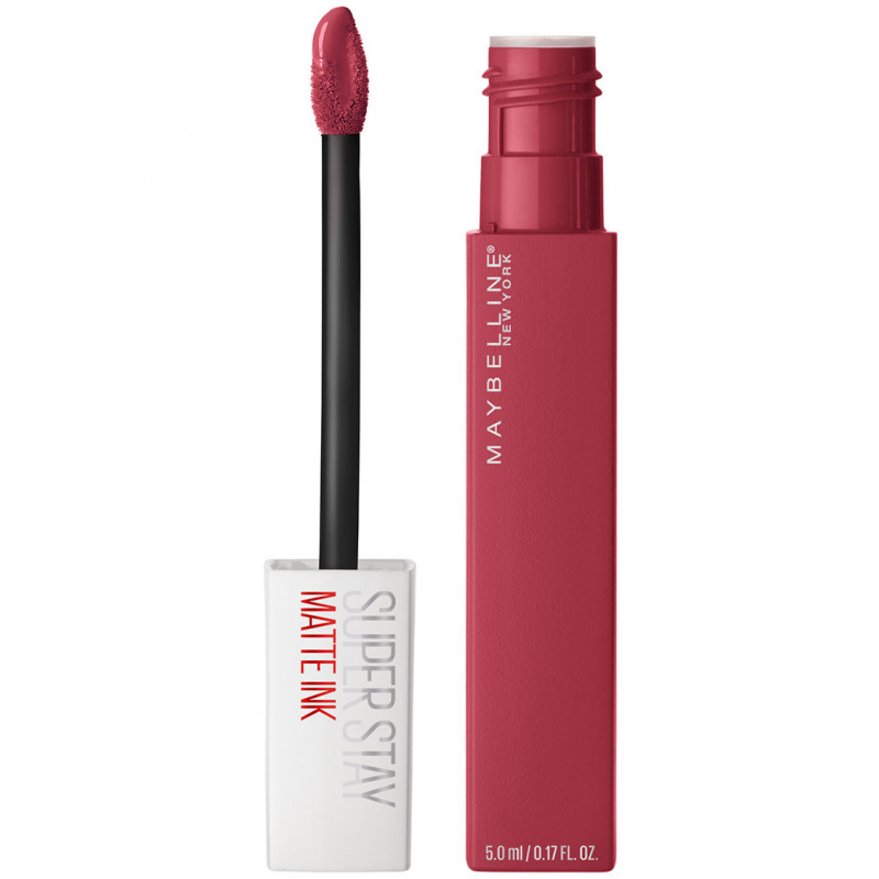 Maybelline compatible - Superstay Matte Ink Liquid Lipstick - 80 Ruler