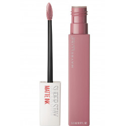 Maybelline compatible - Superstay Matte Ink Liquid Lipstick - 10 Dreamer
