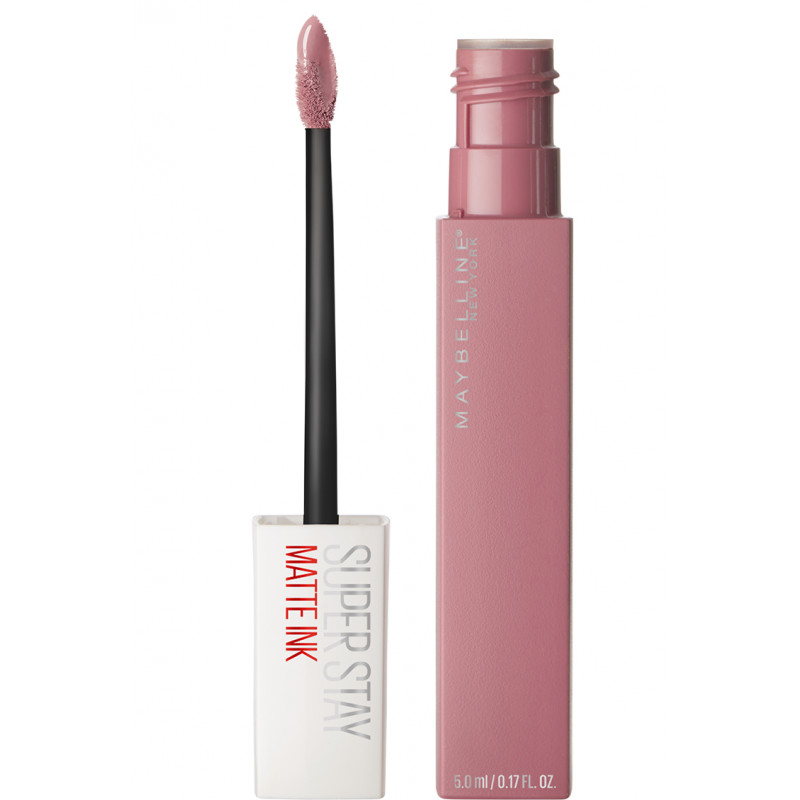 Maybelline compatible - Superstay Matte Ink Liquid Lipstick - 10 Dreamer