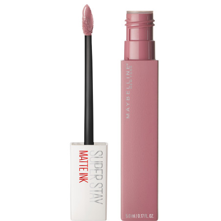 Maybelline compatible - Superstay Matte Ink Liquid Lipstick - 10 Dreamer