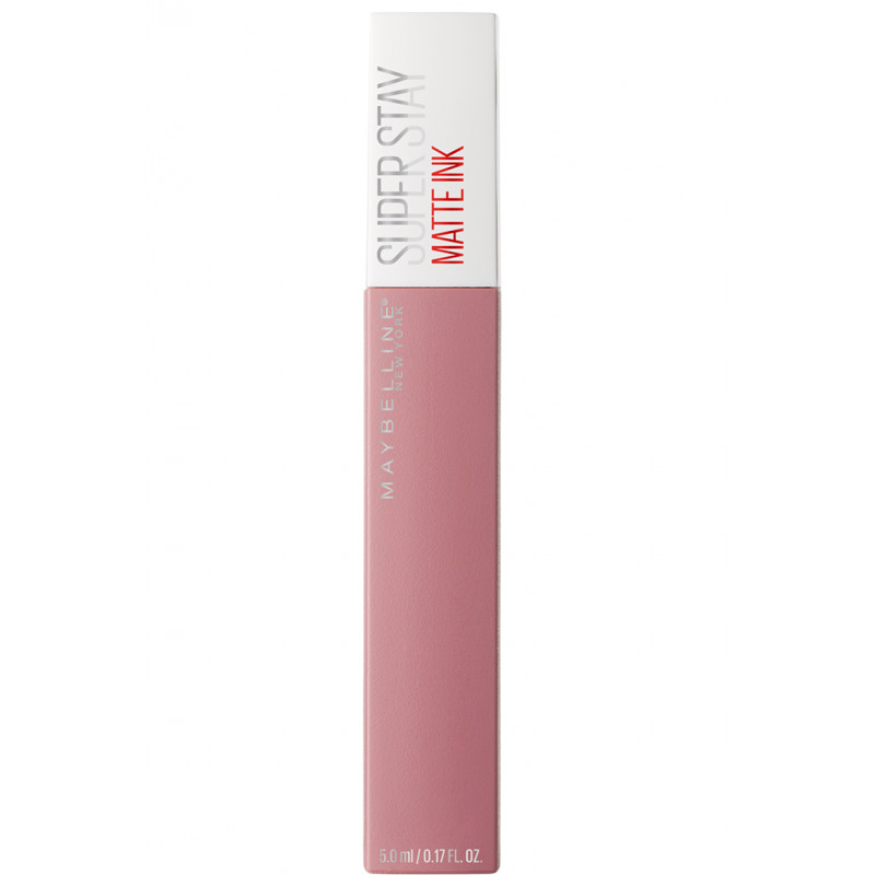 Maybelline compatible - Superstay Matte Ink Liquid Lipstick - 10 Dreamer