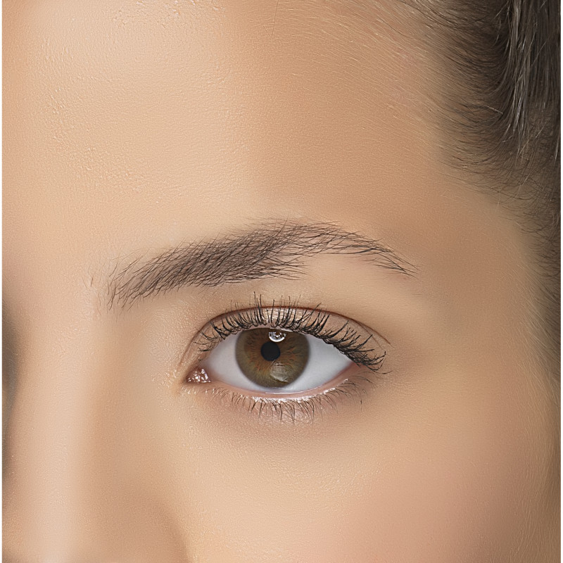 L'Oréal - Unbelivabrow - 108 Dark Brunette