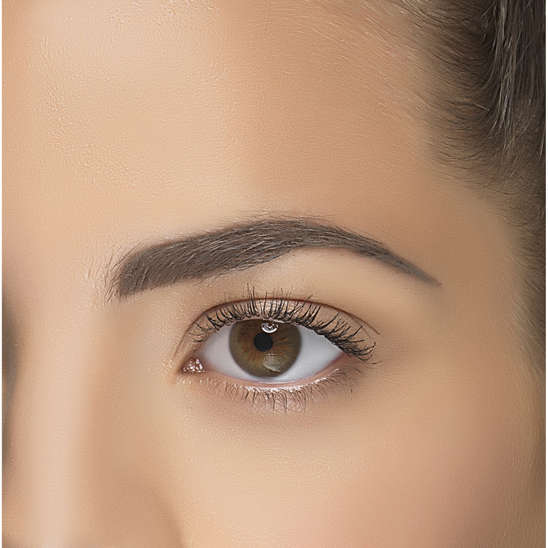 L'Oréal - Unbelivabrow - 108 Dark Brunette