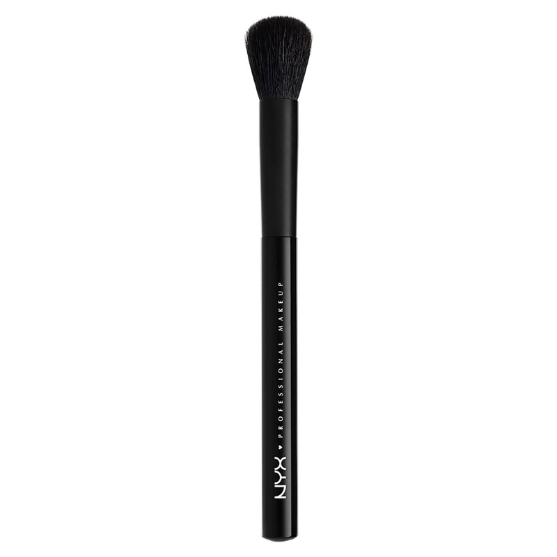 NYX Professional Makeup compatible - Pro Contour Brush
