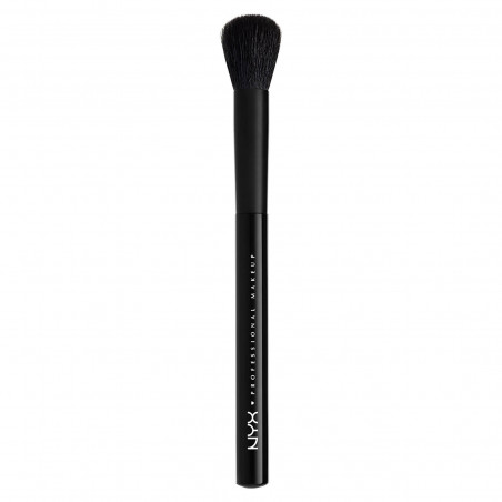 NYX Professional Makeup compatible - Pro Contour Brush