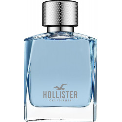 Hollister compatible - Wave for Him EDT 50 ml