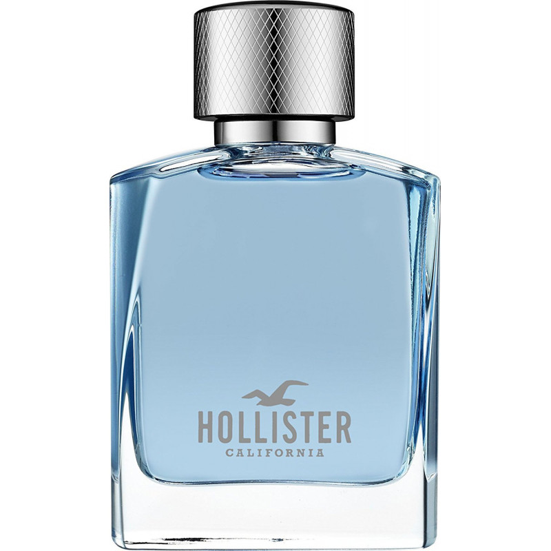 Hollister compatible - Wave for Him EDT 50 ml
