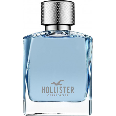 Hollister compatible - Wave for Him EDT 50 ml