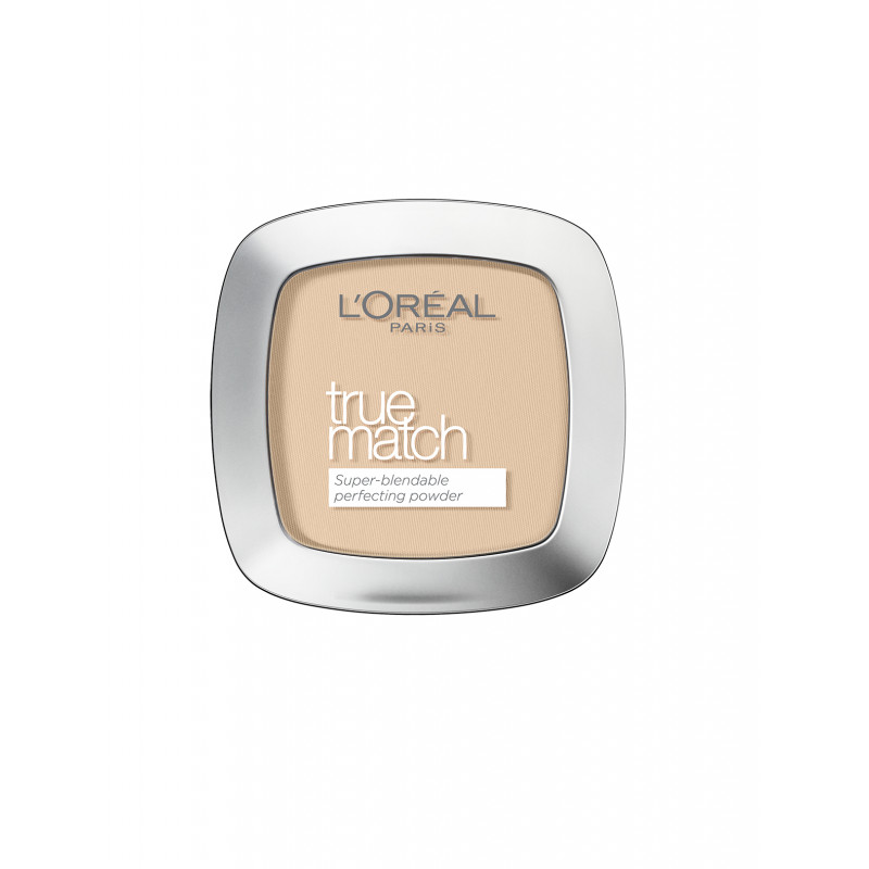 L'Oréal - True Match  Powder