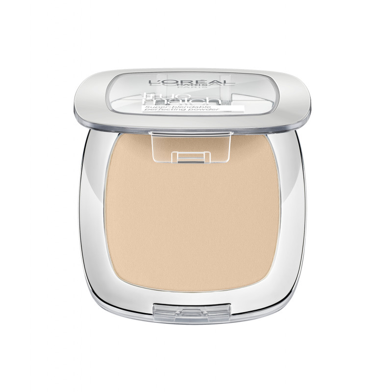 L'Oréal - True Match  Powder