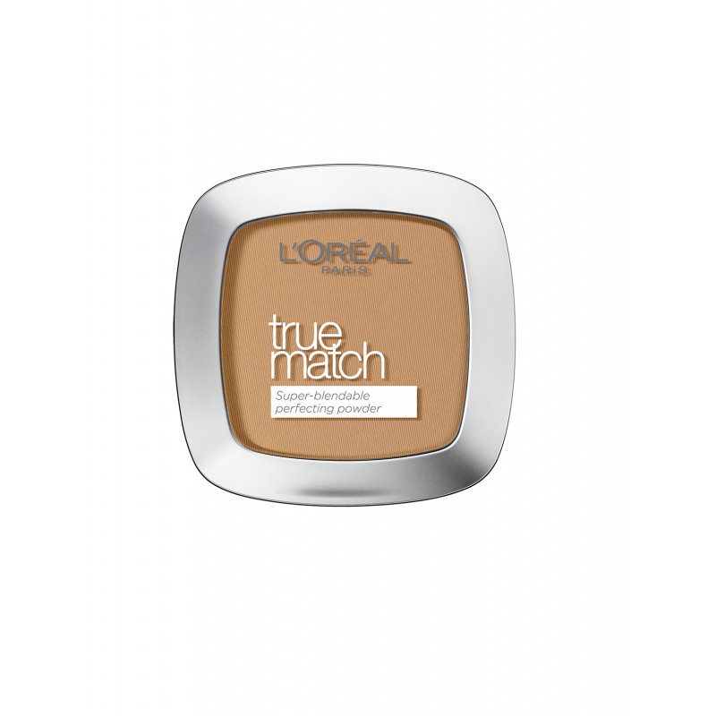 L'Oréal - True Match  Powder
