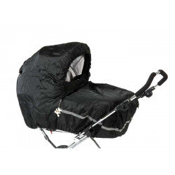 Babytrold - Raincover