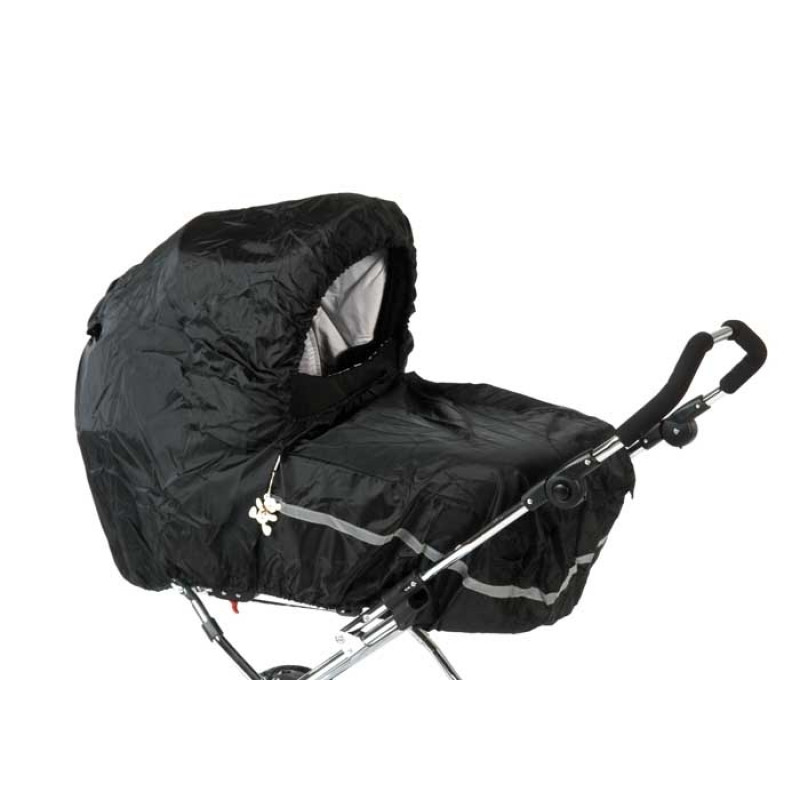 Babytrold - Raincover