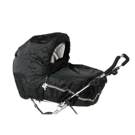 Babytrold - Raincover