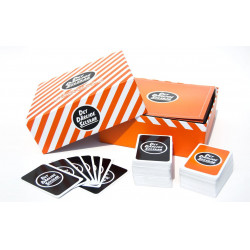 Det Dårlige Selskab compatible