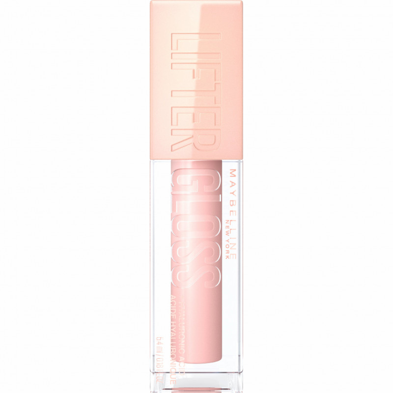 Maybelline compatible - Lifter Gloss - 02 Ice