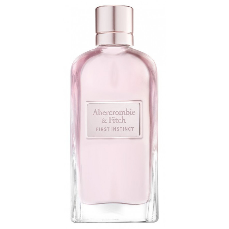 Abercrombie & Fitch - First Instinct For Her EDP 100 ml