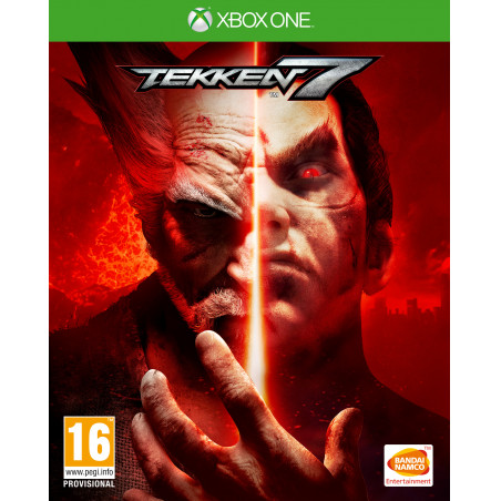 Tekken 7