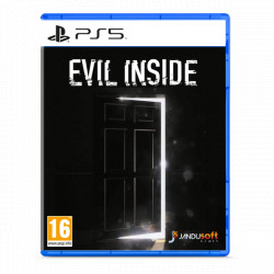 Tesura Games Evil Inside PlayStation 5