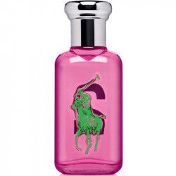 STOCK5 - Ralph Lauren - Big Pony 2 Pink Woman EDT 50 ml