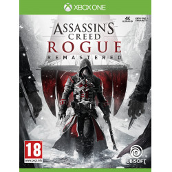 Assassin's Creed: Rogue Remastered