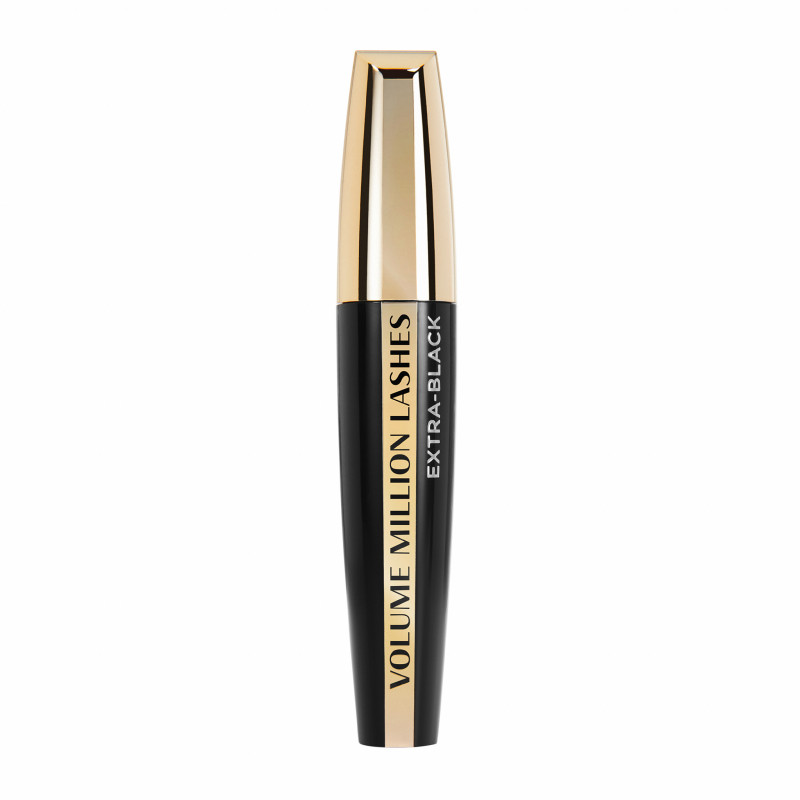 L'Oréal - Volume Million Lashes Mascara - Extra Black