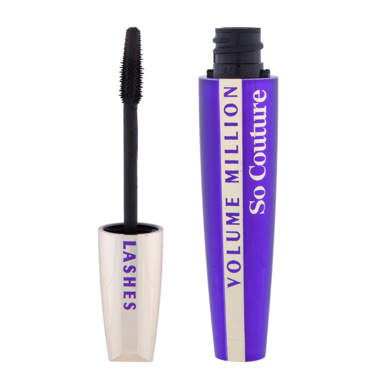 L'Oréal - Volume Million Lashes So Couture  Mascara - Black