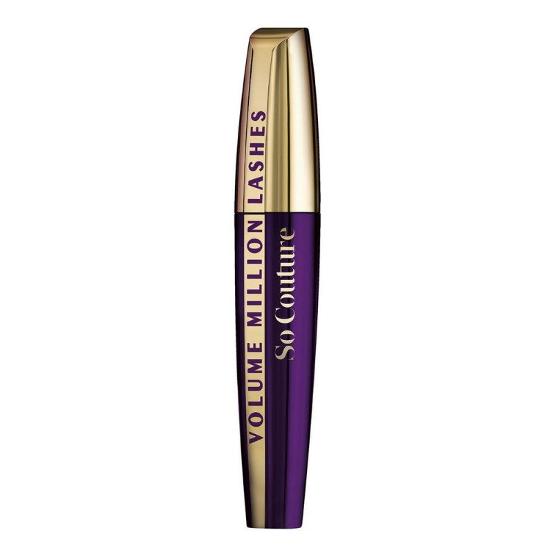 L'Oréal - Volume Million Lashes So Couture  Mascara - Black