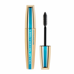 L'Oréal - Volume Million Lashes Mascara - Waterproof Black