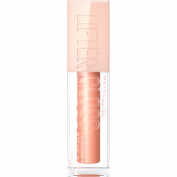 Maybelline compatible - Lifter Gloss - 07 Amber