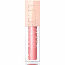 Maybelline compatible - Lifter Gloss - 04 Silk