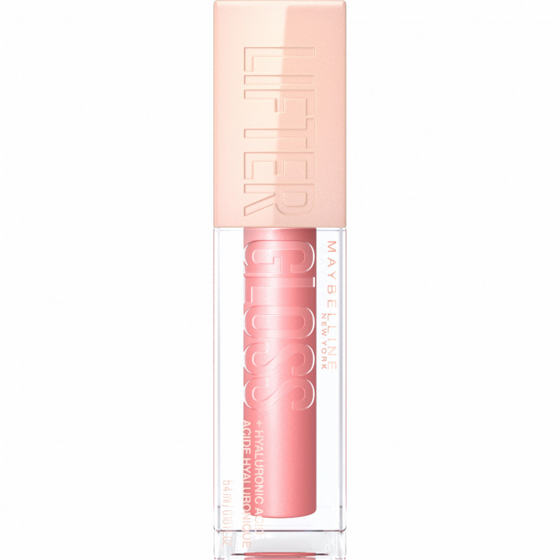 Maybelline compatible - Lifter Gloss - 04 Silk