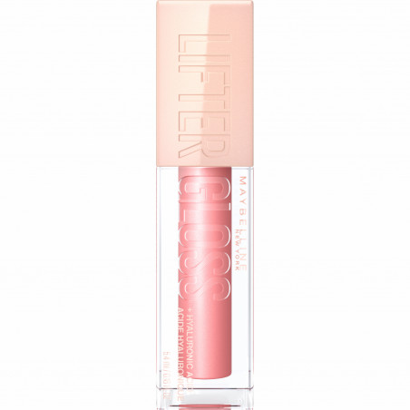 Maybelline compatible - Lifter Gloss - 04 Silk