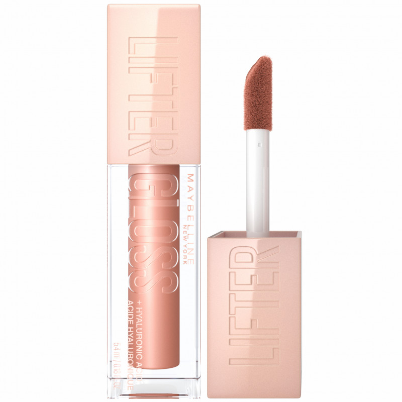 Maybelline compatible - Lifter Gloss - 08 Stone