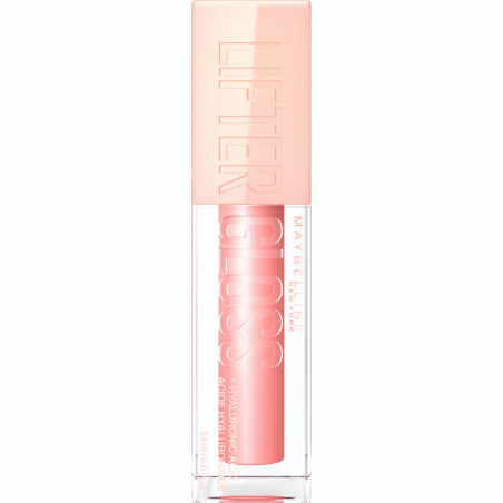 Maybelline compatible - Lifter Gloss - 06 Reef