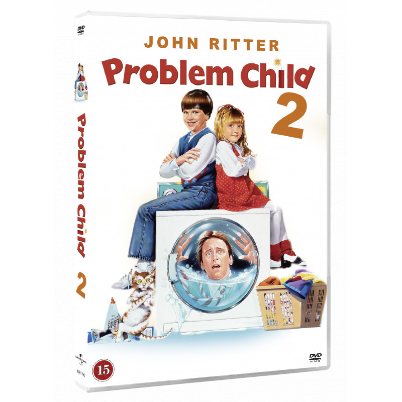 Problem Child 2