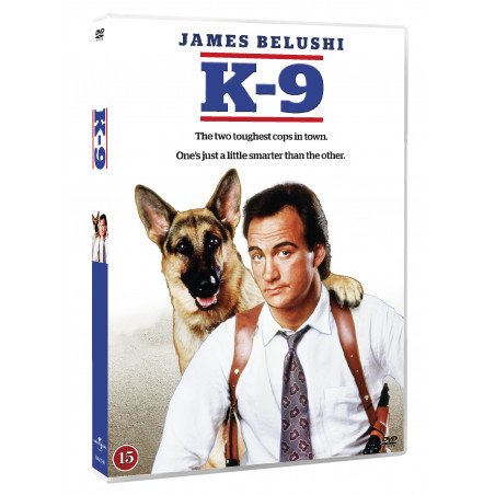 K-9