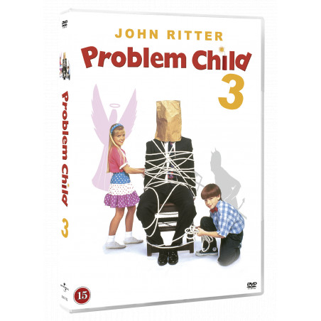 Problem Child 3
