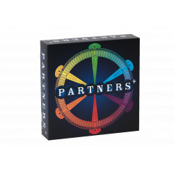 Partners Plus+
