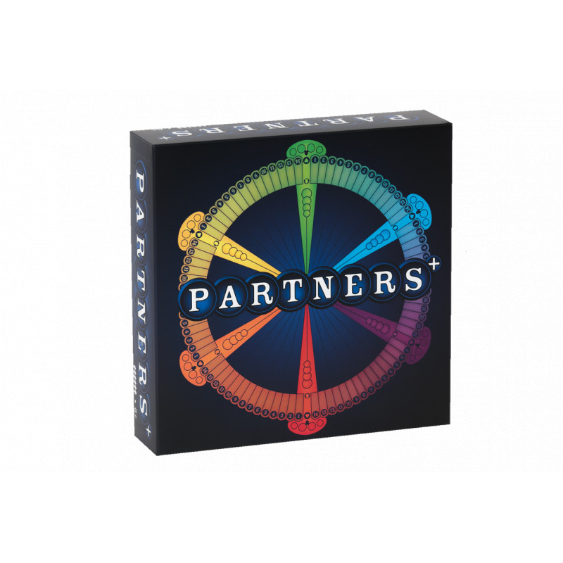 Partners Plus+
