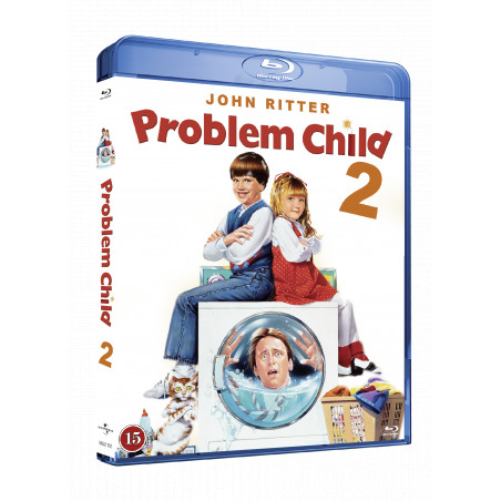 Problem Child 2