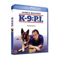 K-9: P.I.