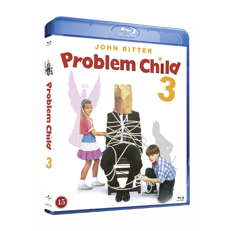 Problem Child 3
