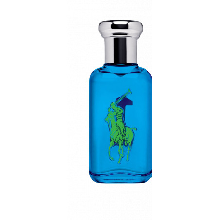 Ralph Lauren - Big Pony Collection 1 Blue EDT 100 ml