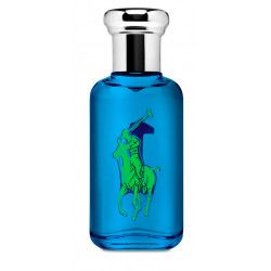 STOCKICX196 - Ralph Lauren - Big Pony Collection 1 Blue EDT 50 ml