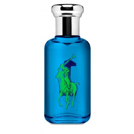 STOCKICX131 - Ralph Lauren - Big Pony Collection 1 Blue EDT 50 ml