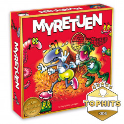 Myretuen (70038)