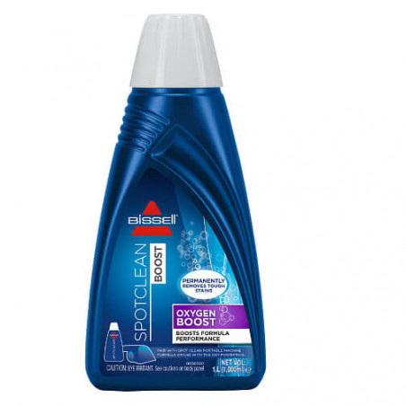 Bissell - Oxygen Boost SpotClean / SpotClean Pro