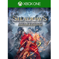 Kalypso Shadows Awakening